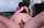 bubble butt brunette riding