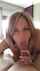 amateur blonde milf