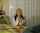 kitchen masturbation long hair