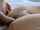 blonde teen feet