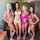 amateur bikini group