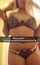 blonde teen strip