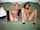 latino blonde exhib
