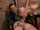 threesome blonde german
