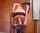ads brunette dildo