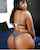 ebony bigass thick
