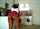 kitchen black camgirl