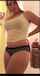 teen blonde striptease