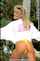 swimsuit model blonde