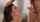 sensual brunette cumshot