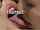 lesbian kiss piercing