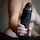 blond bbc interracial