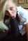 bbc blond amateur