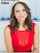 cute red dress