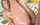 oil teen blonde