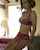 lingerie stockings solo