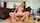 natural stretching reverse cowgirl
