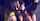 lesbian dark hair lesbians