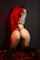 cosplayer cosplay sexy