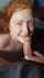 cumshot redhead amateur