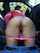 amateur ass thong