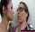 glasses strapon rough lesbian