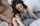 brunnette white perfect