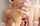 blonde pornstar banana