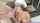 milf kitchen cum swallow