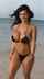 big tits bouncing beach