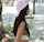 gorgeous teen public