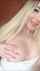 blonde camgirl boobs