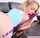 blonde doggystyle teen
