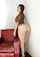female asian ass