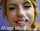 meme cumshot blonde