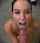 meghan rain cumshot dark hair