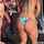 twerk bikini huge ass