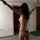 tied up mistress brunette
