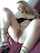 bbw blonde amateur