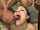 bukkake swallow cum