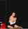 dark hair tits big tis