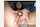 dark haik brunette fingering