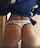ass model hot