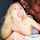 blonde blacked fucking
