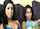 brunette threesome latina