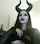 goth pornstar dark