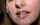 facial cumshtot white