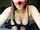 whore slut brunette