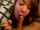 cute teen sucking