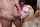 sexy blonde sucking dick